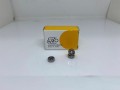 Фото4 Deep groove ball bearing 623H EZO stainless steel 3x10x4 S623