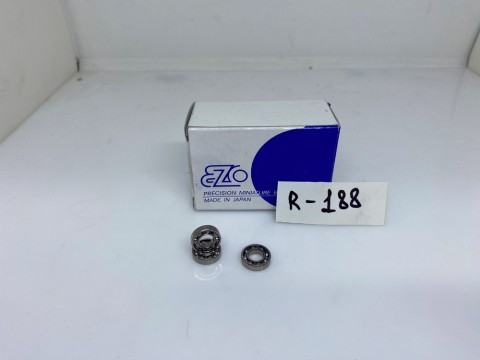 Фото1 Deep groove ball bearing EZO R188