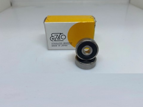 636H2RS EZO нержавеющий 6*22*7 S636 2RS 180036Ю
