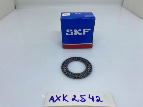 Фото1 Упорный без колец игольчатый AXK2542 SKF