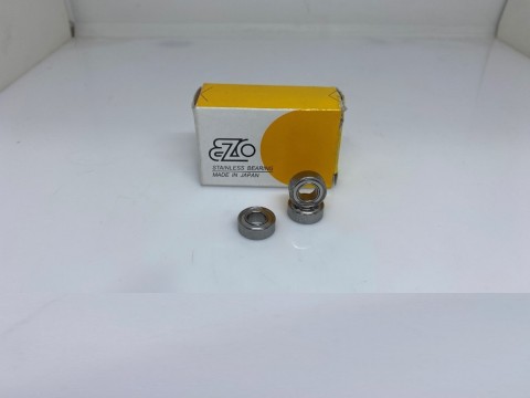 SS 687 ZZ EZO