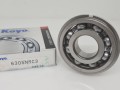 Фото4 Deep groove ball bearing JTEKT KOYO 6305 NR C3