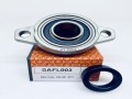 Фото1 Radial insert ball bearing CRAFT UFL 003 SAFL003