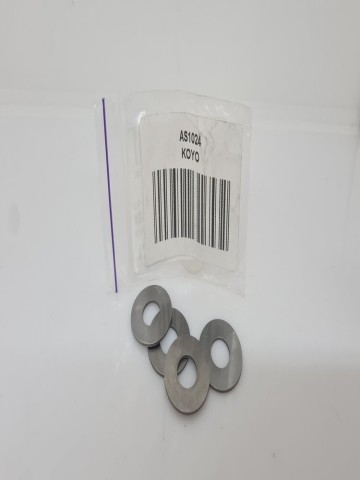 Фото1 Axial bearing washer KOYO AS 1024