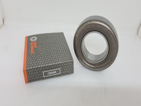 Фото1  Clutch release bearing CRAFT CB-3500