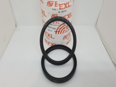 Фото1 Oil seal 100-115-12