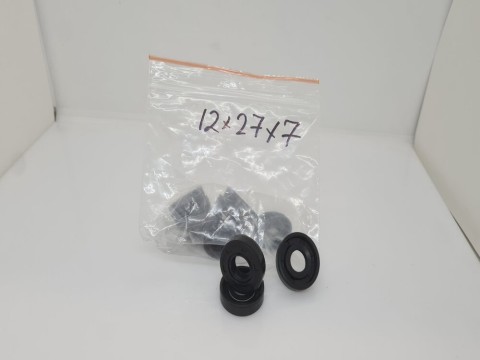 Фото1 Oil seal 12x27x7