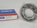 Фото4 Deep groove ball bearing SKF 6207 C3