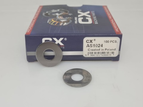 AS1024 CX