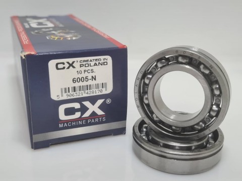 6005 N CX 6005 N CX