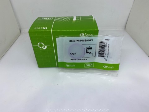 25x37x6 HMSA10 V SKF