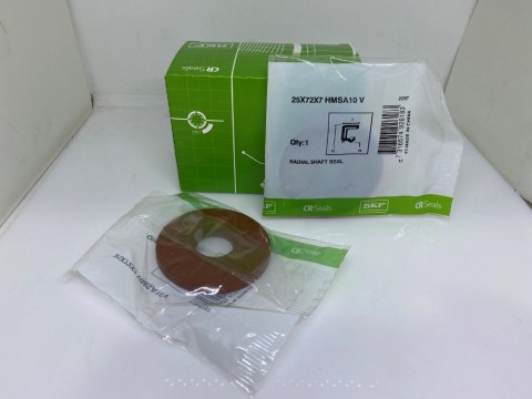 25x72x7 HMSA10 V SKF
