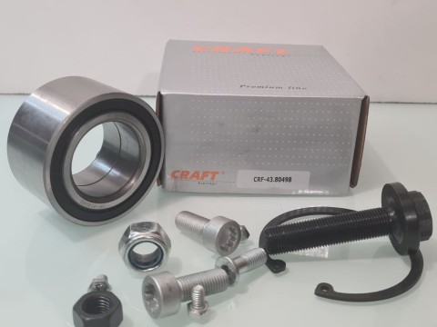 Фото1 Automotive wheel bearing CRAFT CRF-43.80498