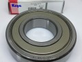 Фото4 Deep groove ball bearing KOYO 6314 ZZ C3