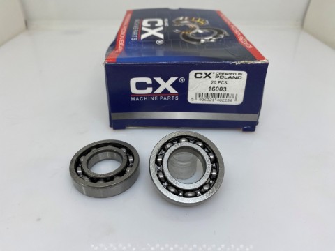16003 CX 17х35х8