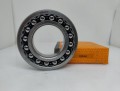 Фото4 Шариковый двухрядный сферический 1209K CRAFT