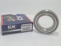 Фото4 Кульковий радіальний 6008 ZZ SS CX нержавіючий