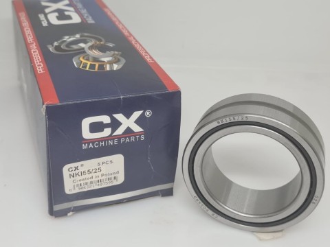 Фото1 Needle roller NKI 55/25