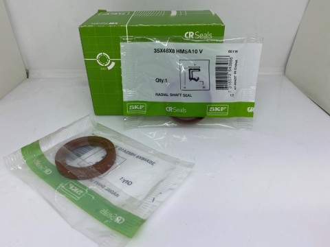 35х48х8 HMSA10 V SKF