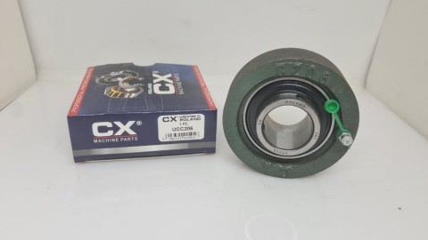 Фото1  UCC206 CX