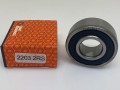 Фото4 Шариковый двухрядный сферический 2203-2RS CRAFT