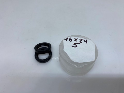 16x24x5 WA NBR DICHTOMATIK