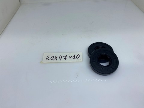20x47x10 WAS NBR DICHTOMATIK