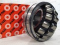 Фото4 Spherical roller bearing FAG 22312-E1