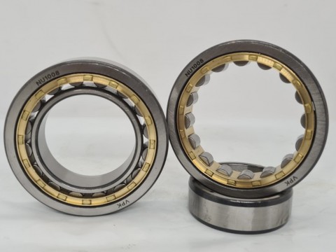 Фото1 Cylindrical roller bearing NU1008