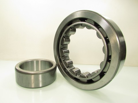 Фото1 Cylindrical roller bearing NU316