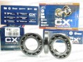 Фото4 Deep groove ball bearing CX 16005