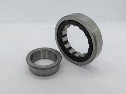 Фото1 Cylindrical roller bearing KG NJ207