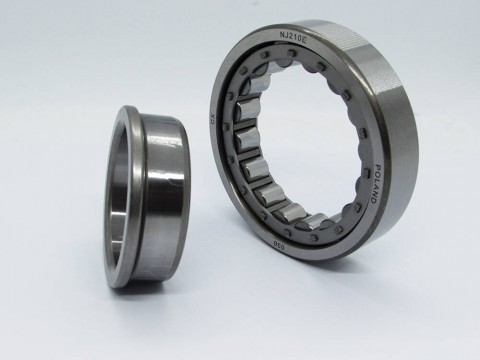 Фото1 Cylindrical roller bearing CX NJ210