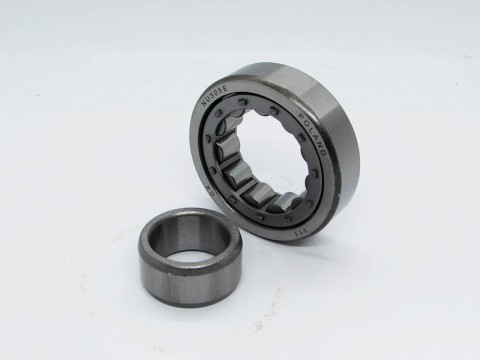 Фото1 Cylindrical roller bearing CX NU305