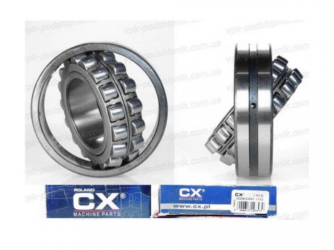 Фото1 Spherical roller bearing CX 22209 CW33