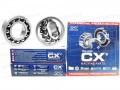 Фото4 Self-aligning ball bearing CX 1205 25x52x15
