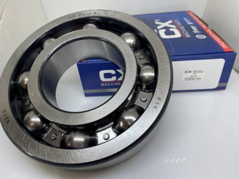 Фото1 Deep groove ball bearing СХ 6319