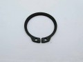 Фото4 Locking ring outer for shaft SEGZ 034