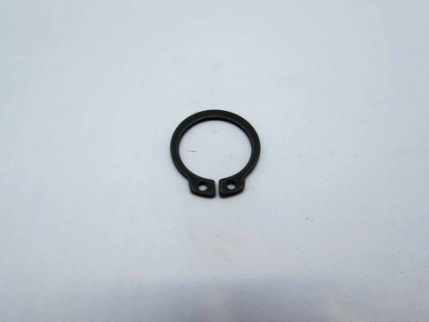 Фото1 Locking ring outer for shaft SEGZ 017