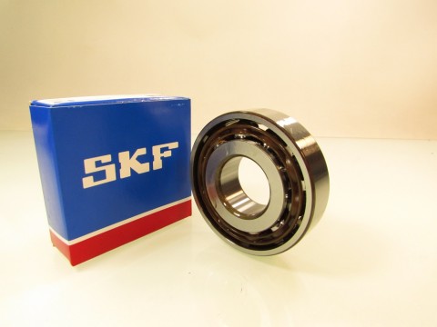 Фото1 Angular contact ball bearing SKF 7305 BEP