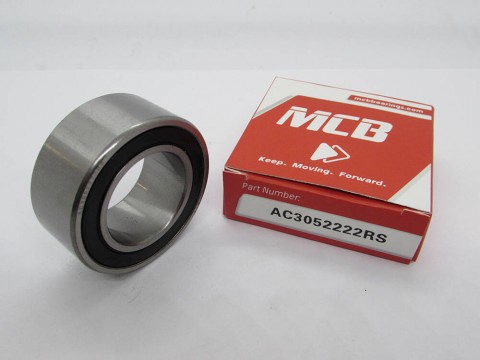 Фото1 Automotive air conditioning bearing MCB AC305222 2RS