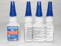 Фото4 Клей LOCTITE401 20 г моментальный клей общего назначен.