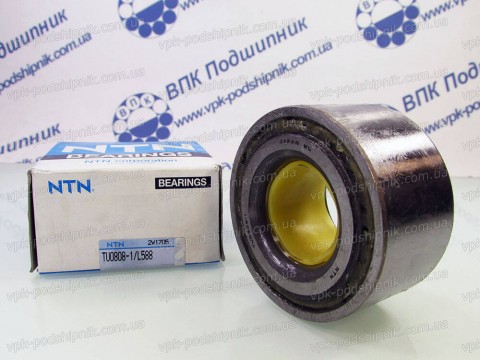 Фото1 Automotive wheel bearing NTN TU0808-1/L588