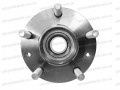 Фото1 Automotive wheel bearing MCB HUB066-69