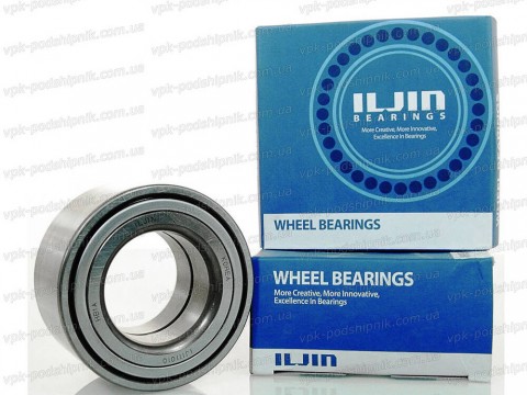 Фото1 Automotive wheel bearing ILJIN IJ111010