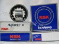 Фото1 Cylindrical roller bearing NSK NU2205 ET 25x52x18