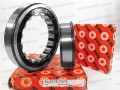 Фото4 Cylindrical roller bearing FAG NJ217 E