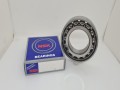 Фото4 Angular contact ball bearing NSK 7211-BW