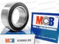 Фото4 Automotive air conditioning bearing MCB AC406624 2RS
