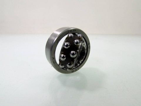 Фото1 Self-aligning ball bearing CX 128